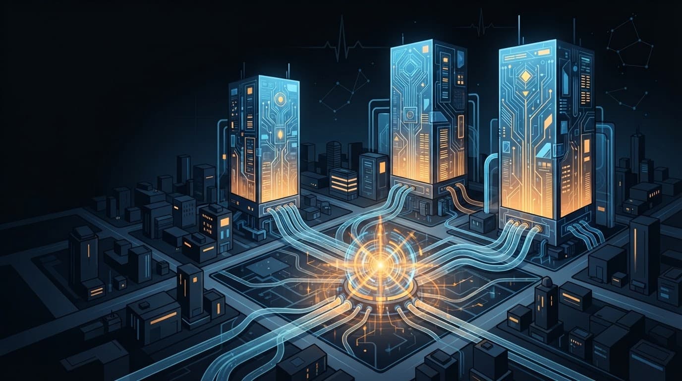 Illustration: Cedar Rapids confirms third data center project