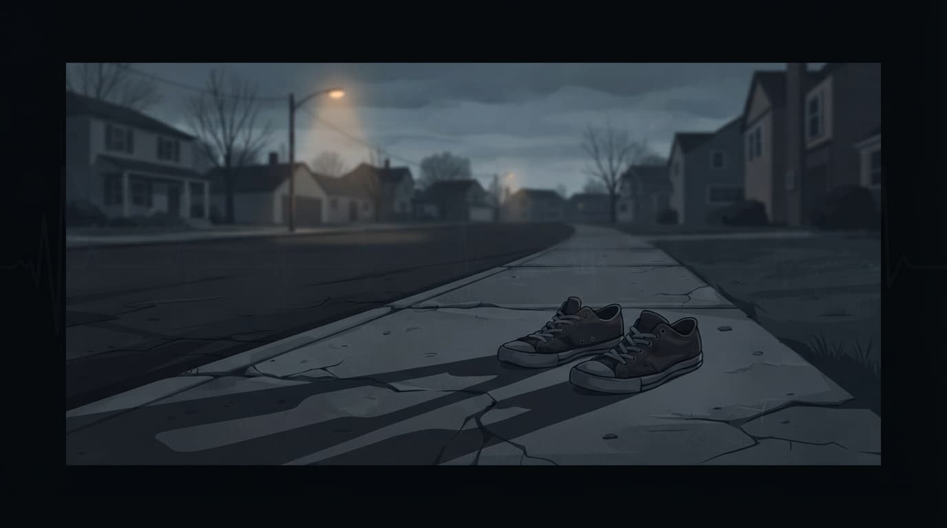 Illustration: Teen killed in Cedar Rapids shooting